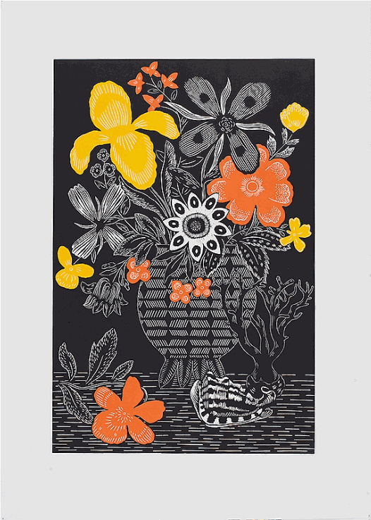 Jorge Nesbitt, Sem Título, 2017