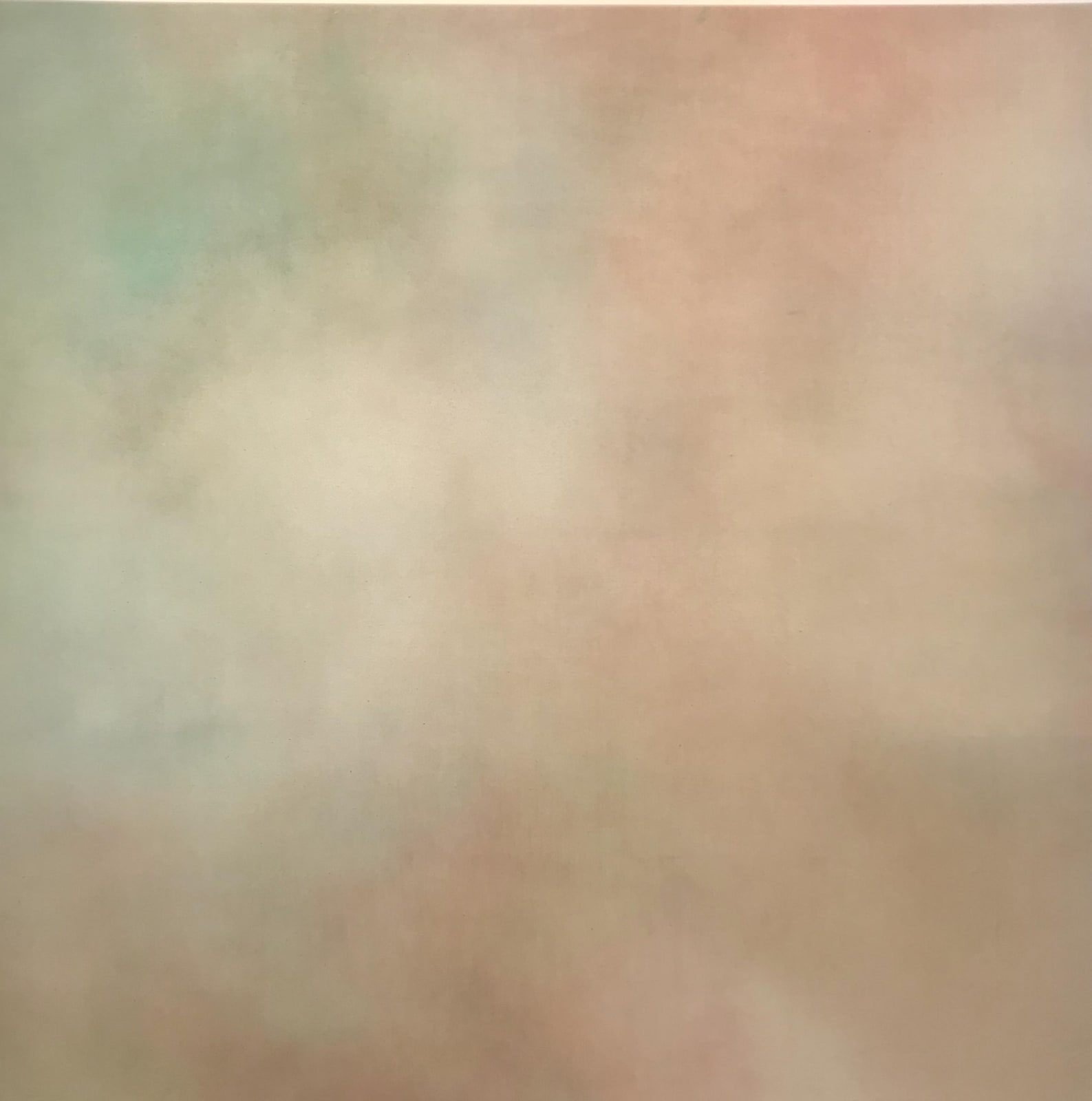 Michael Biberstein, Glider (Red Shift) II, 2004