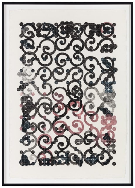 Bruno Castro Santos, Sem Título, 2021