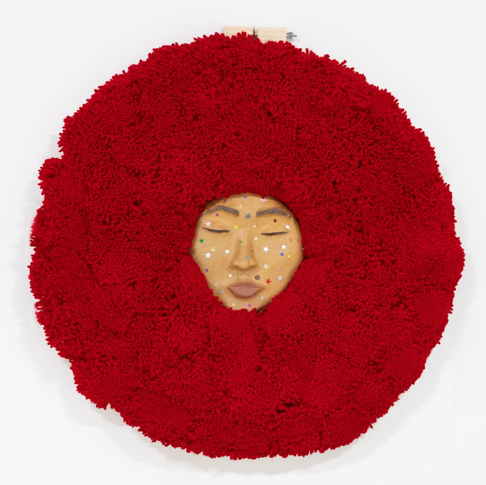 Nyingv Jae Saechao, round like the moon, ancient as my ancestors, 2024