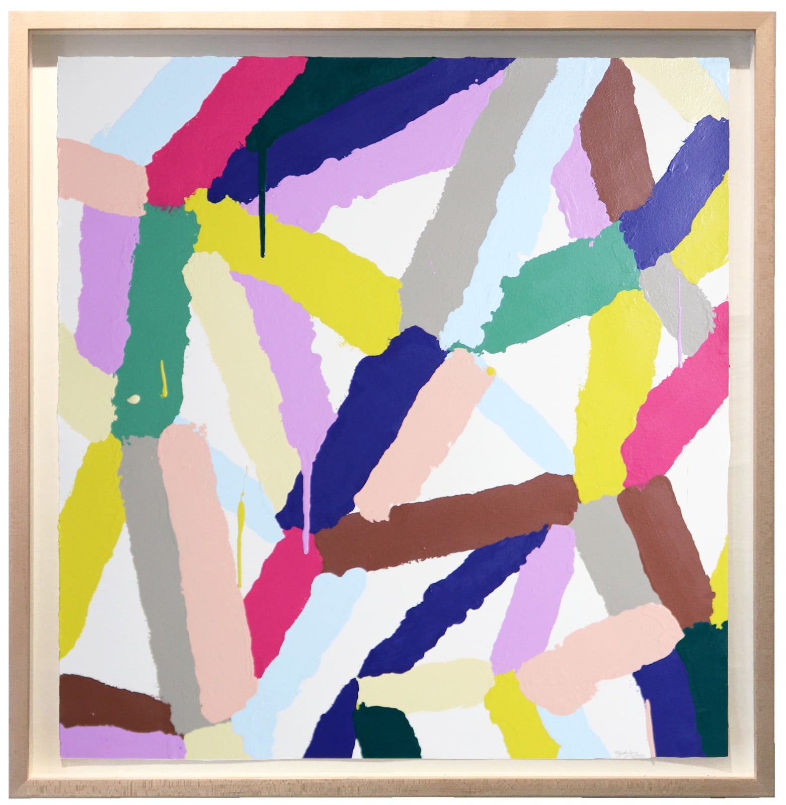 Mario Pires Cordeiro, SF NO. 64, Wise Interventions, Part 3, 2022 - 2023