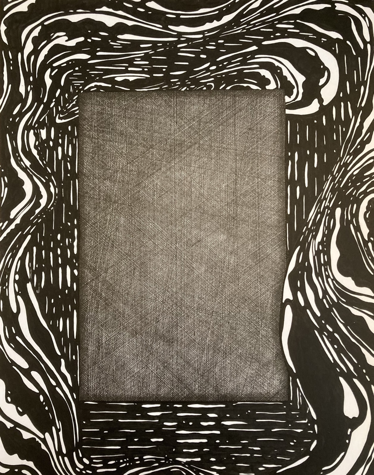 Courtney Johnson, Cover #1, 2022