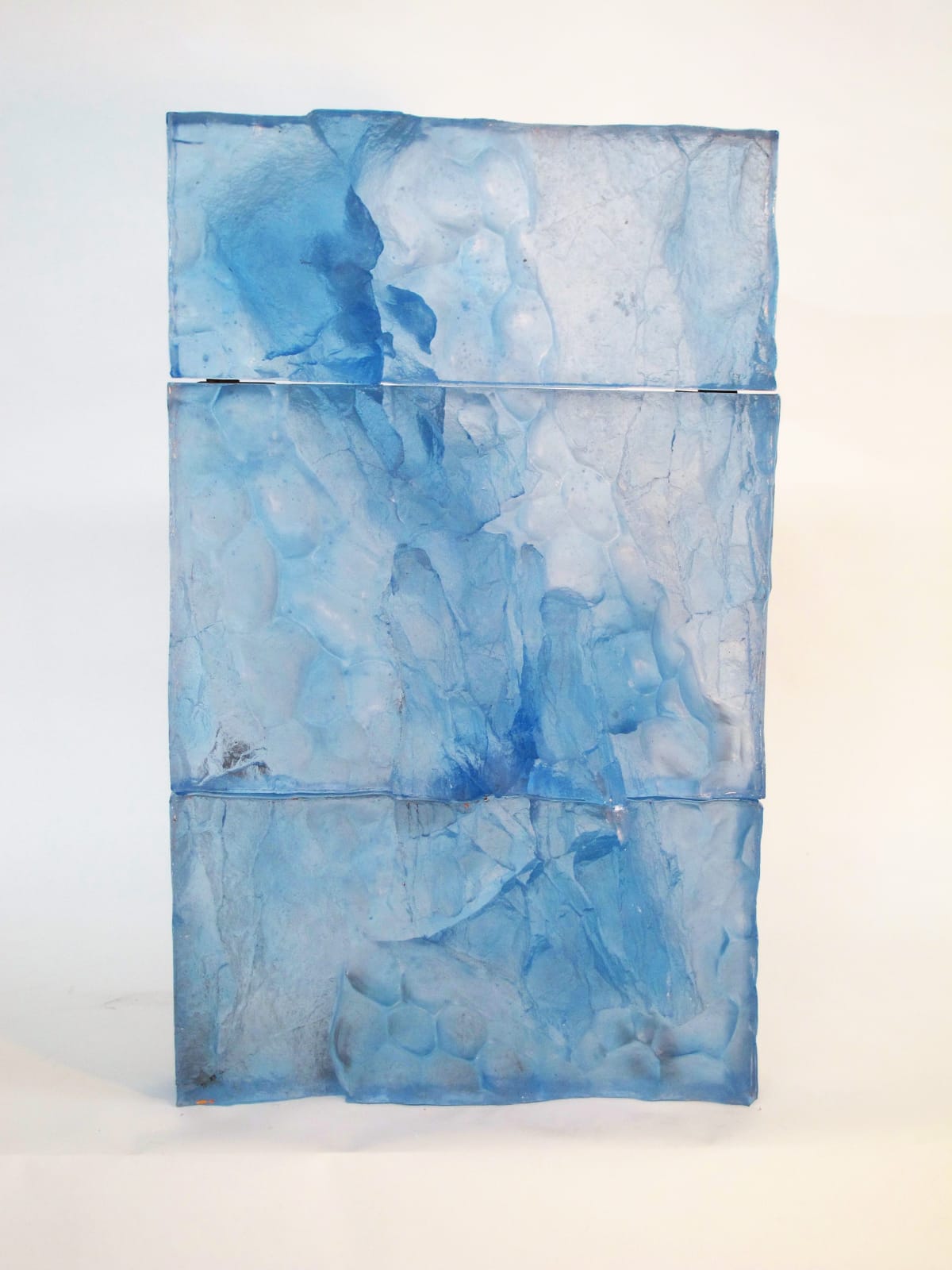 David Ruth, Antarctica Relief