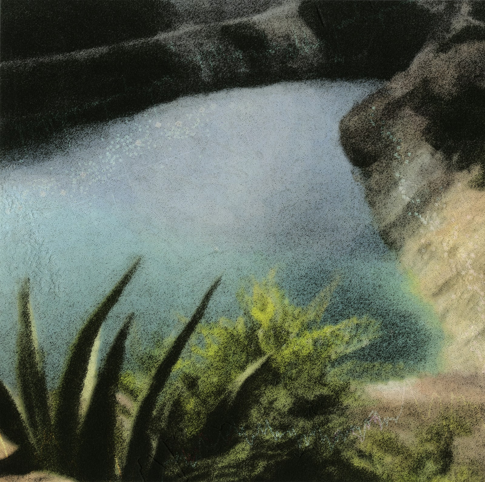 Beth Fein, Reclamation #6 , 2019