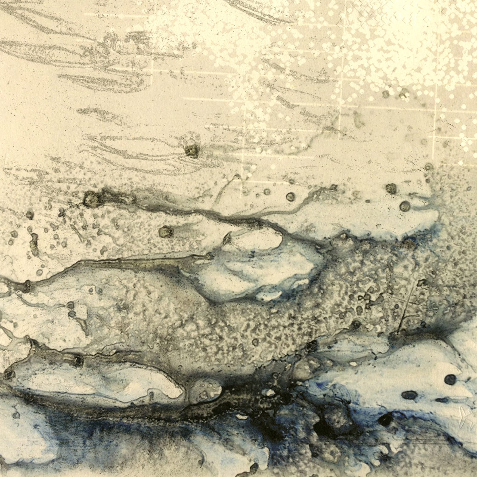 Beth Fein, Reclamation #1 , 2018
