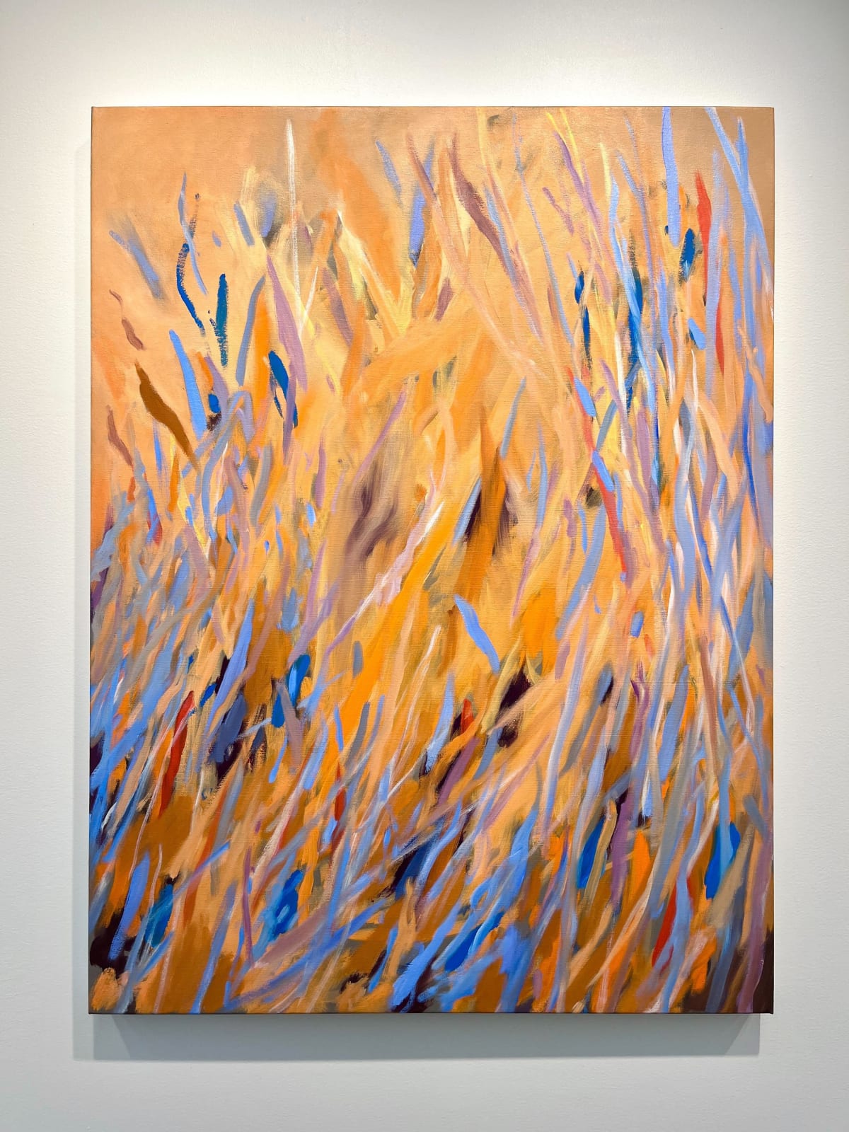 Andrew Mills, Drive, 2024