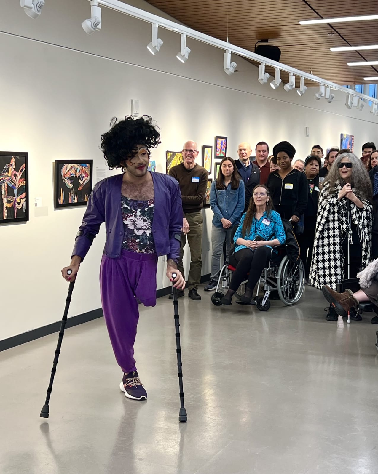 Alex Locust, Midas Touch, 2024