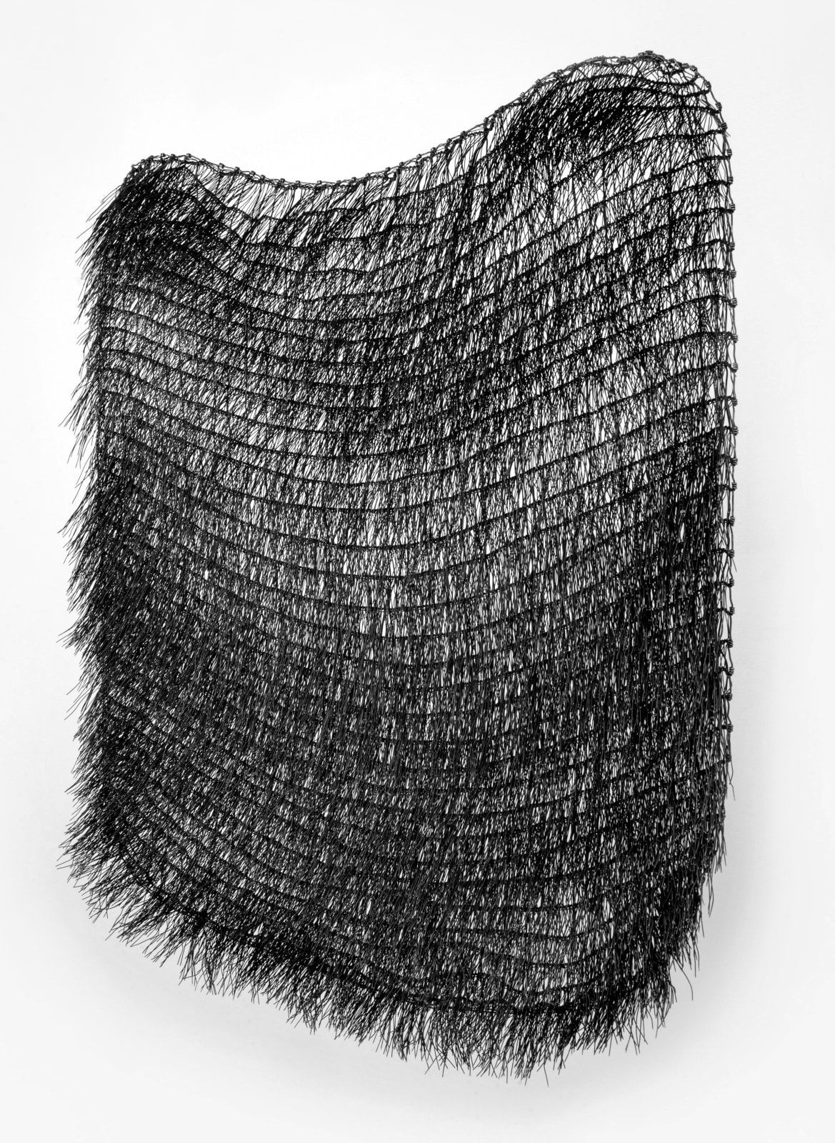 Becca Barolli, Under the Rug, 2019