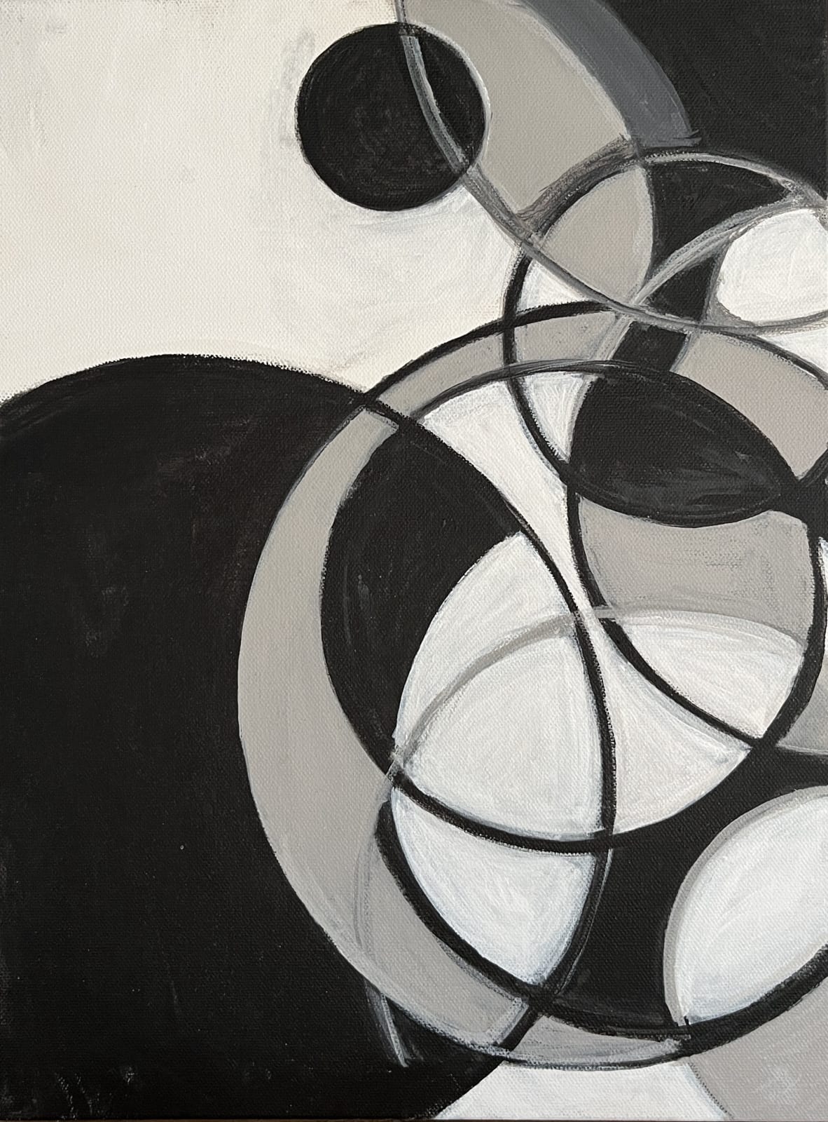 Bill Bruckner, Motion #2, 2024
