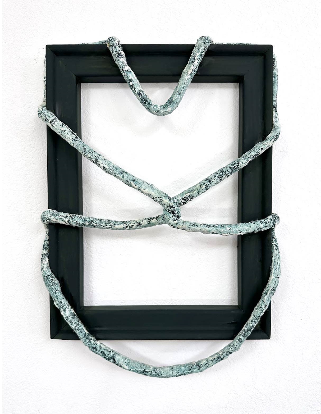 Tania Houtzager , Tactical Grace, 2023