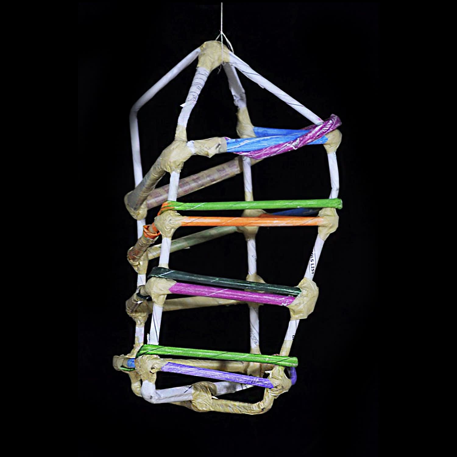 Jeremy Burleson, Untitled (S2027)