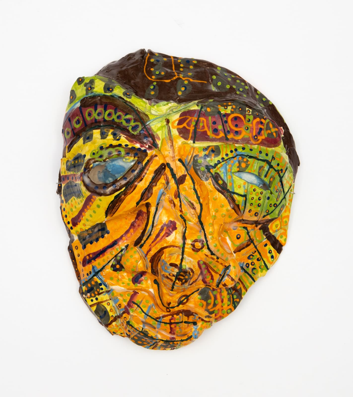 Cedric Johnson, Untitled, 2019