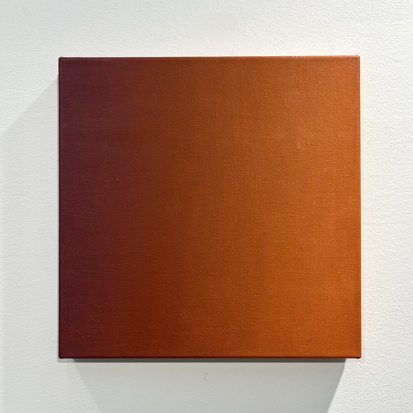 Siri Berg, Mars Fragments II, 2023