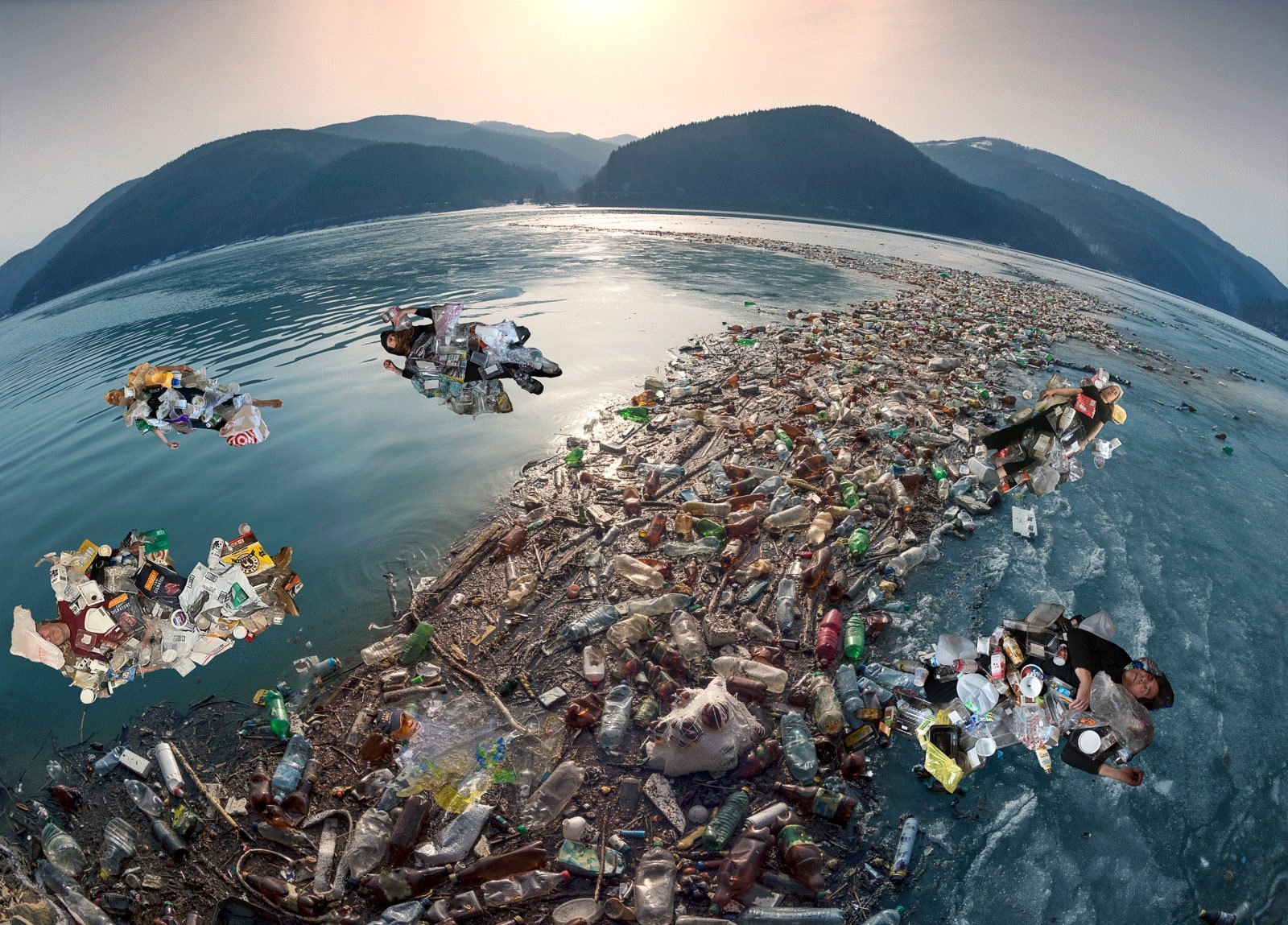 Tanya Knoop, All In This Together, 2022