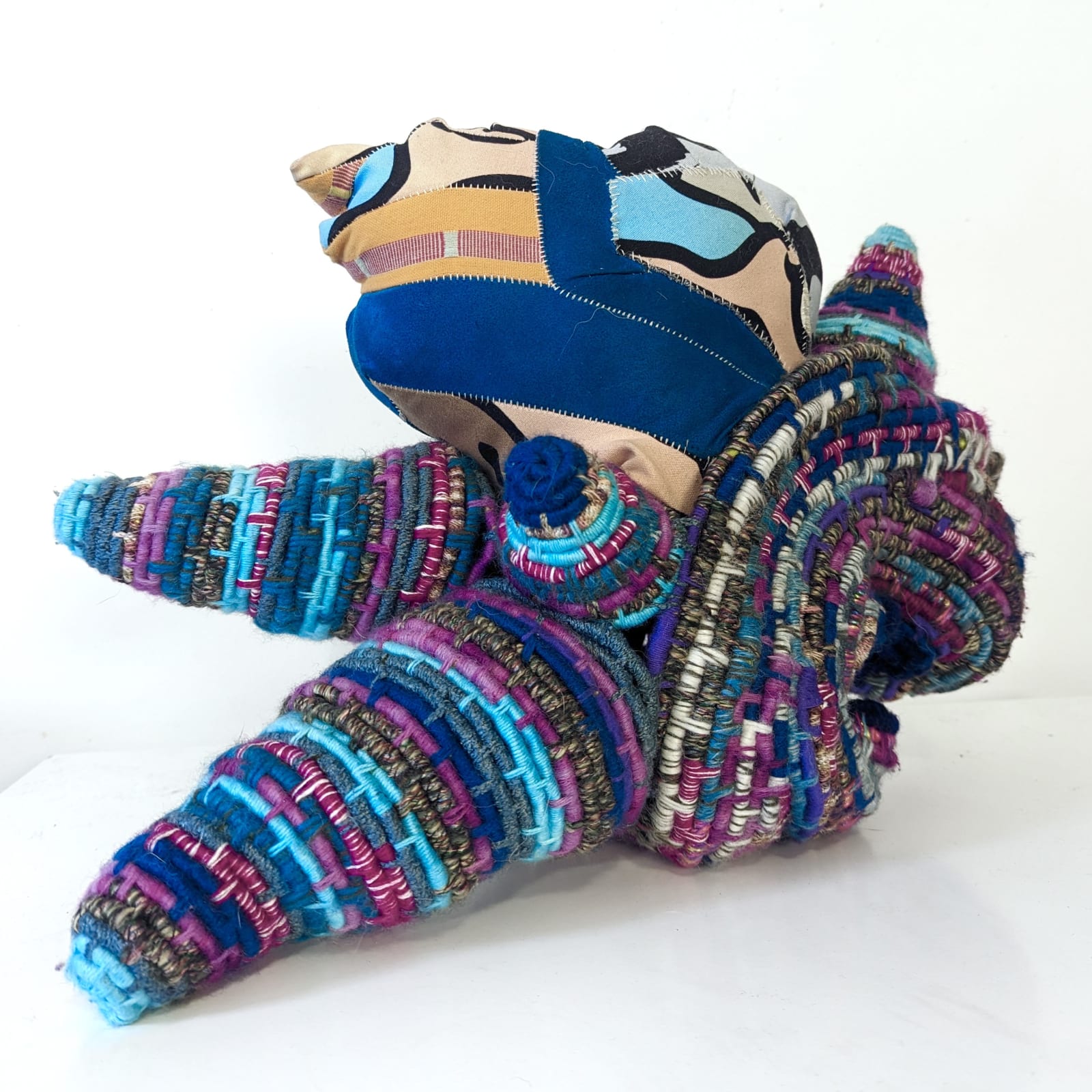 M Eifler, Sensation Model 5, 2024