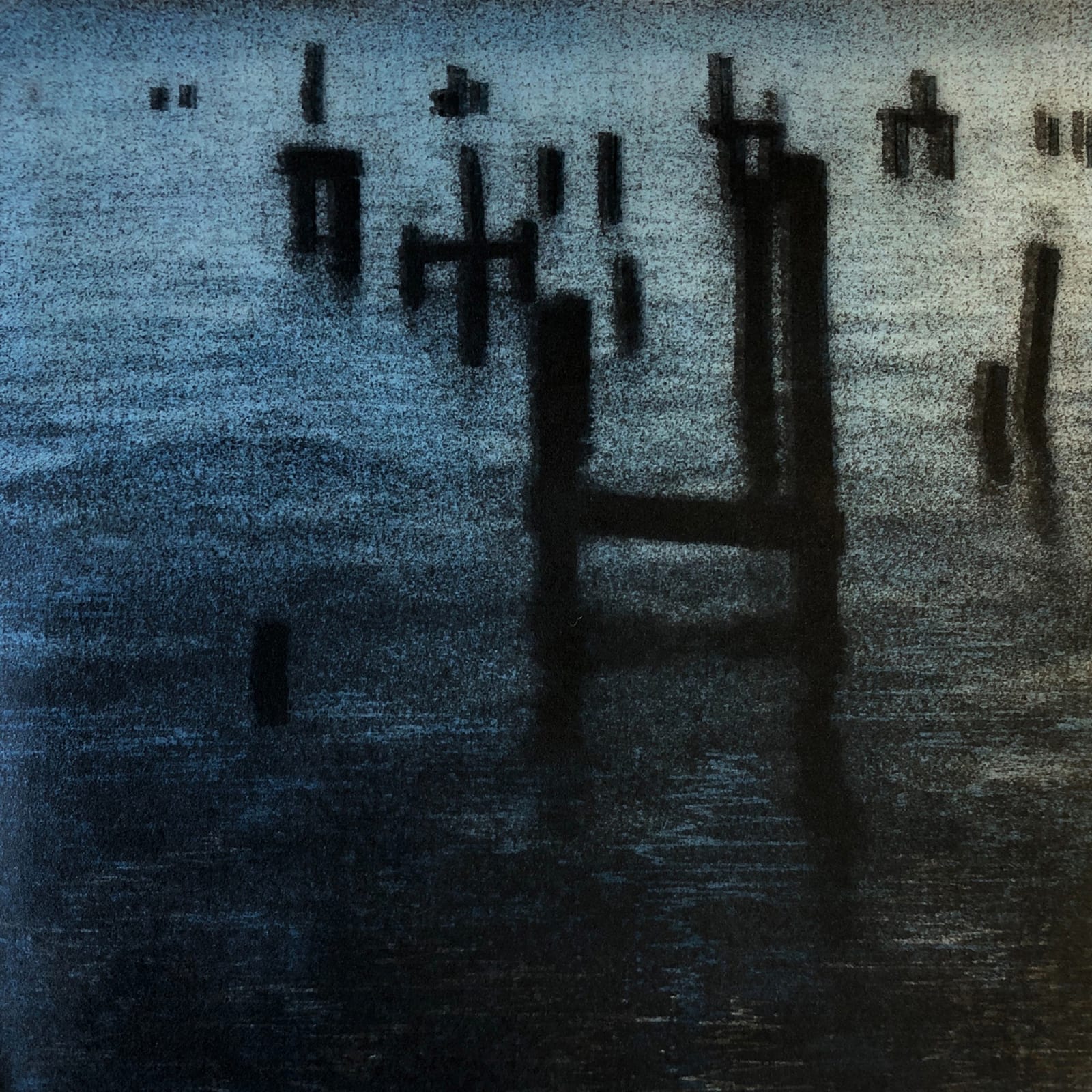 Beth Fein, Reclamation #9, 2019