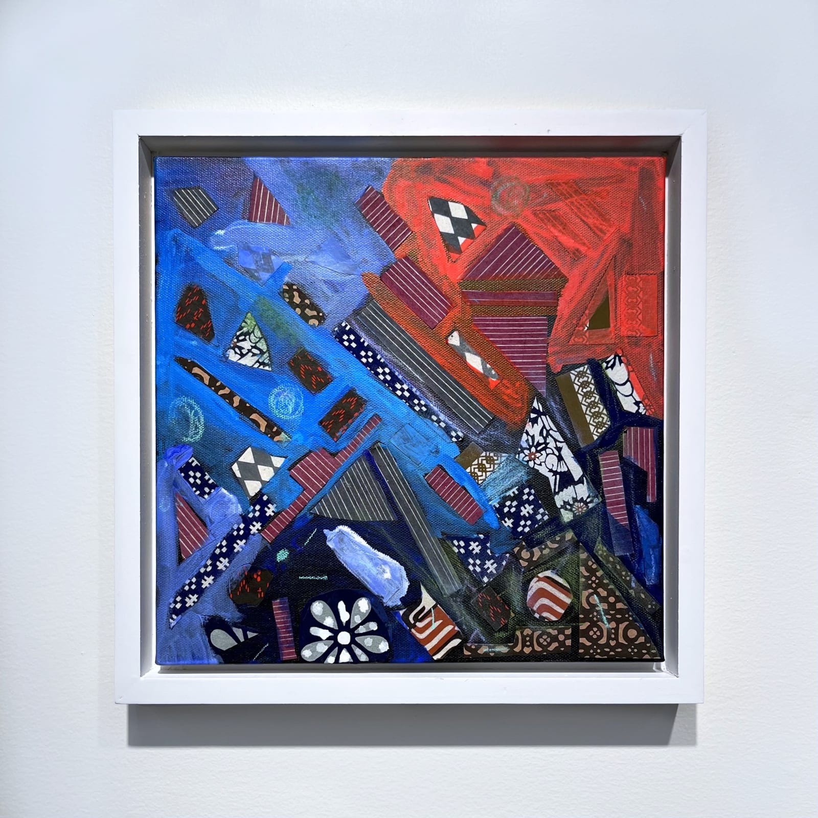 Lucia Ruth Soriano, Half Cool, Half Warm, 2022
