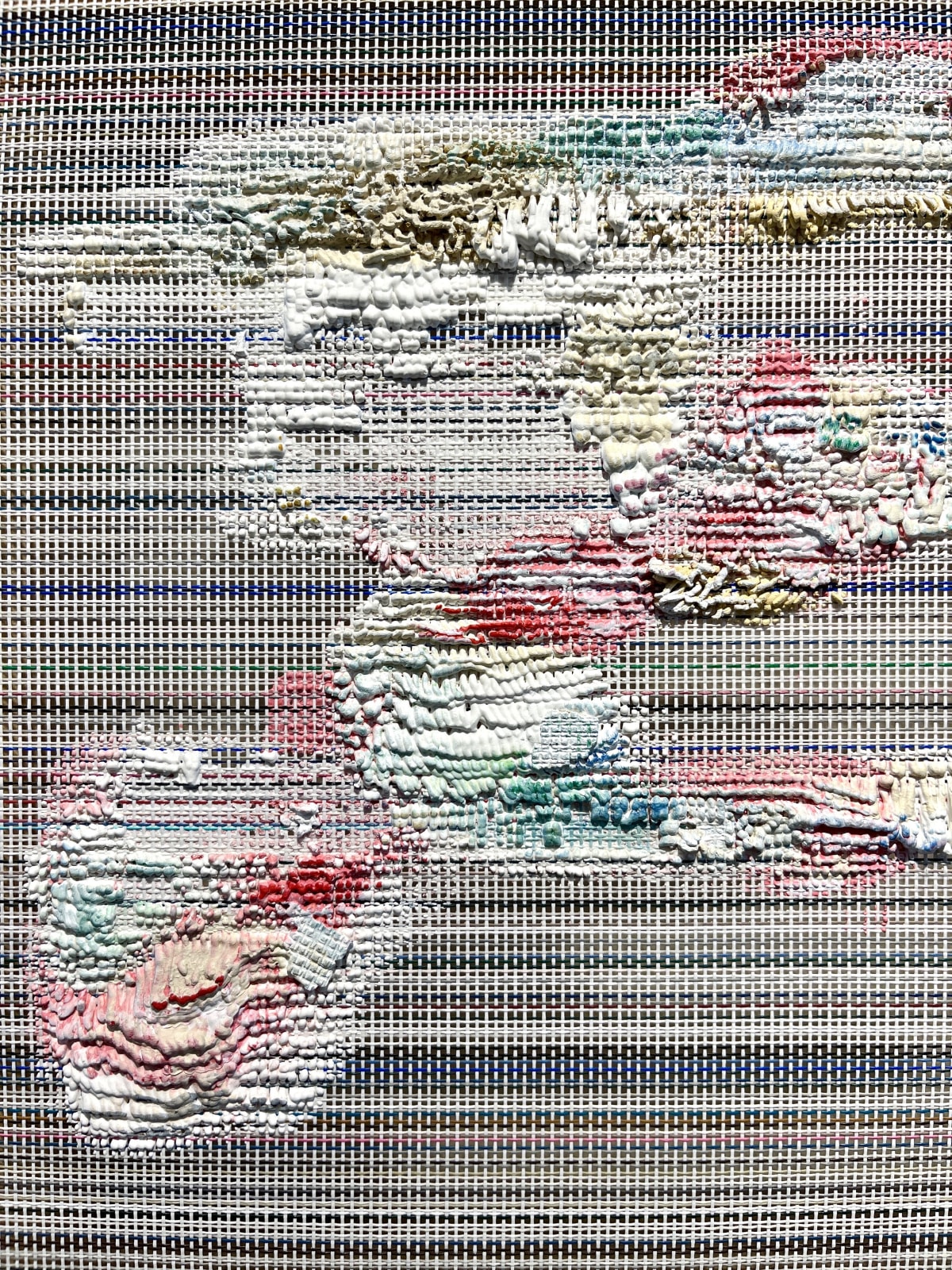 Tana Quincy Arcega, Pond, 2015