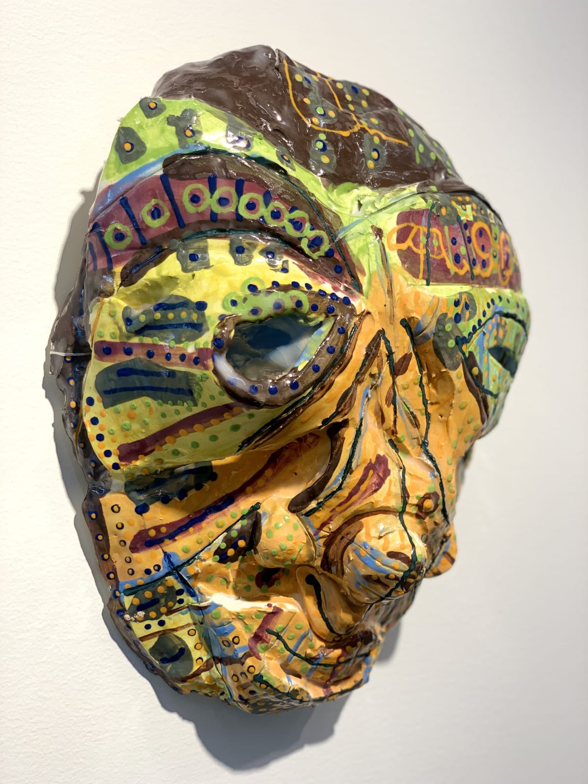 Cedric Johnson, Untitled, 2019