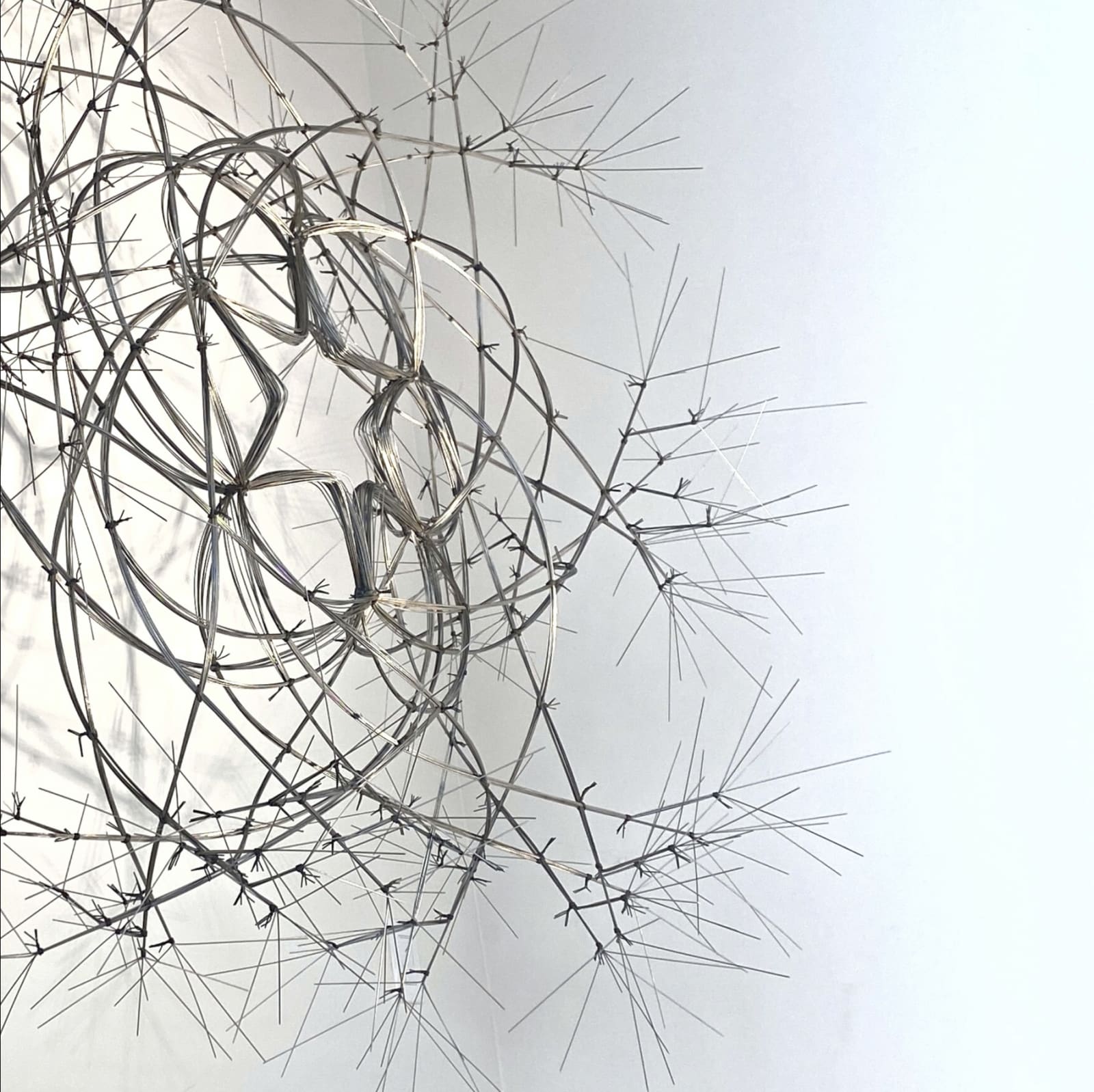 Ruth Asawa, Untitled, 1968