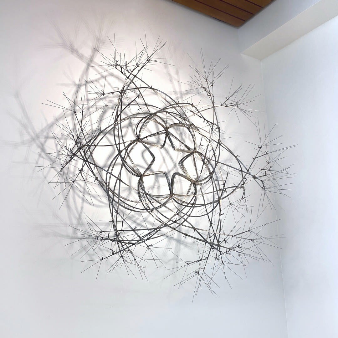 Ruth Asawa, Untitled, 1968