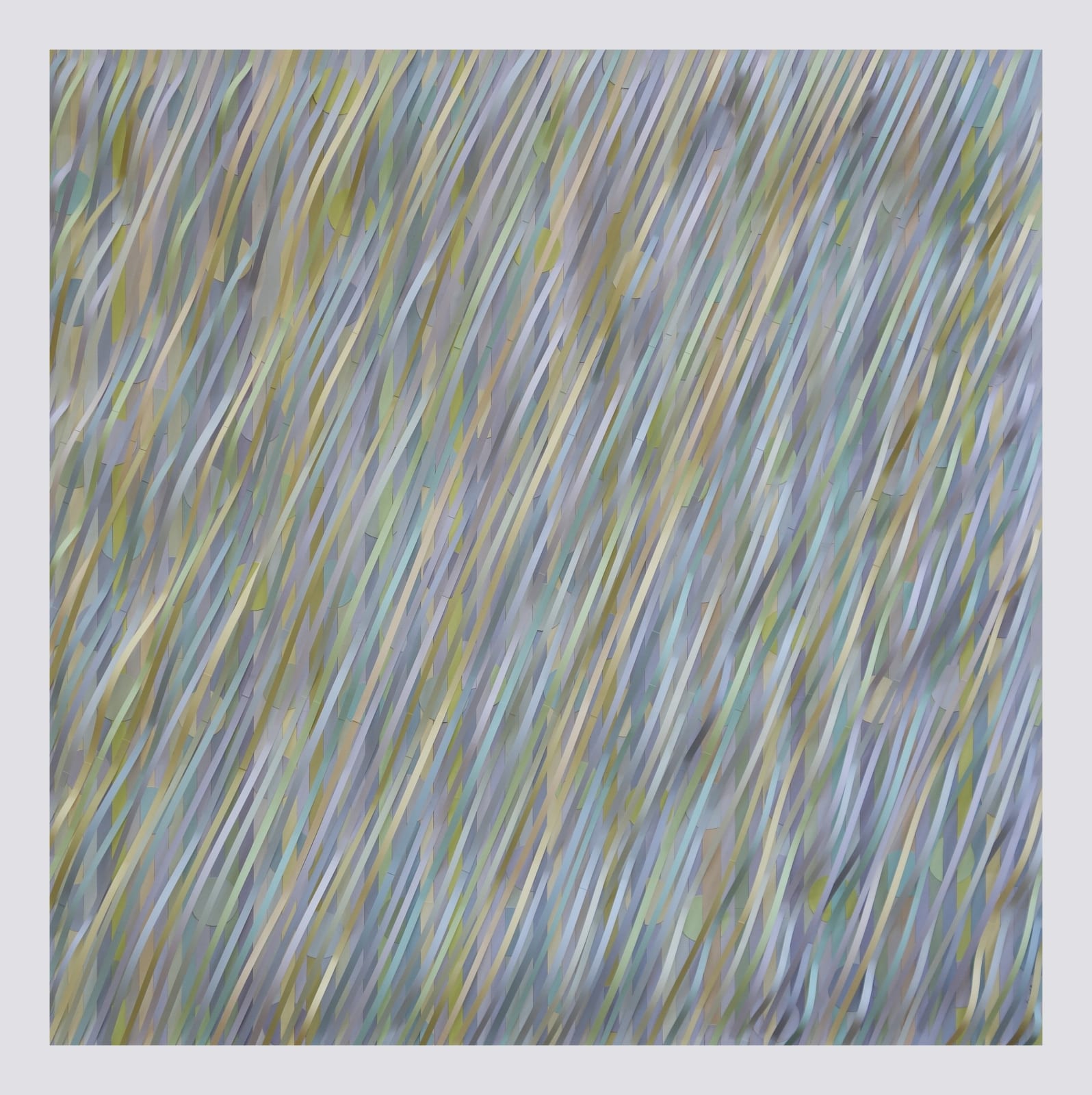 Aiko Lanier Cuneo, Shallow Waters, 2023