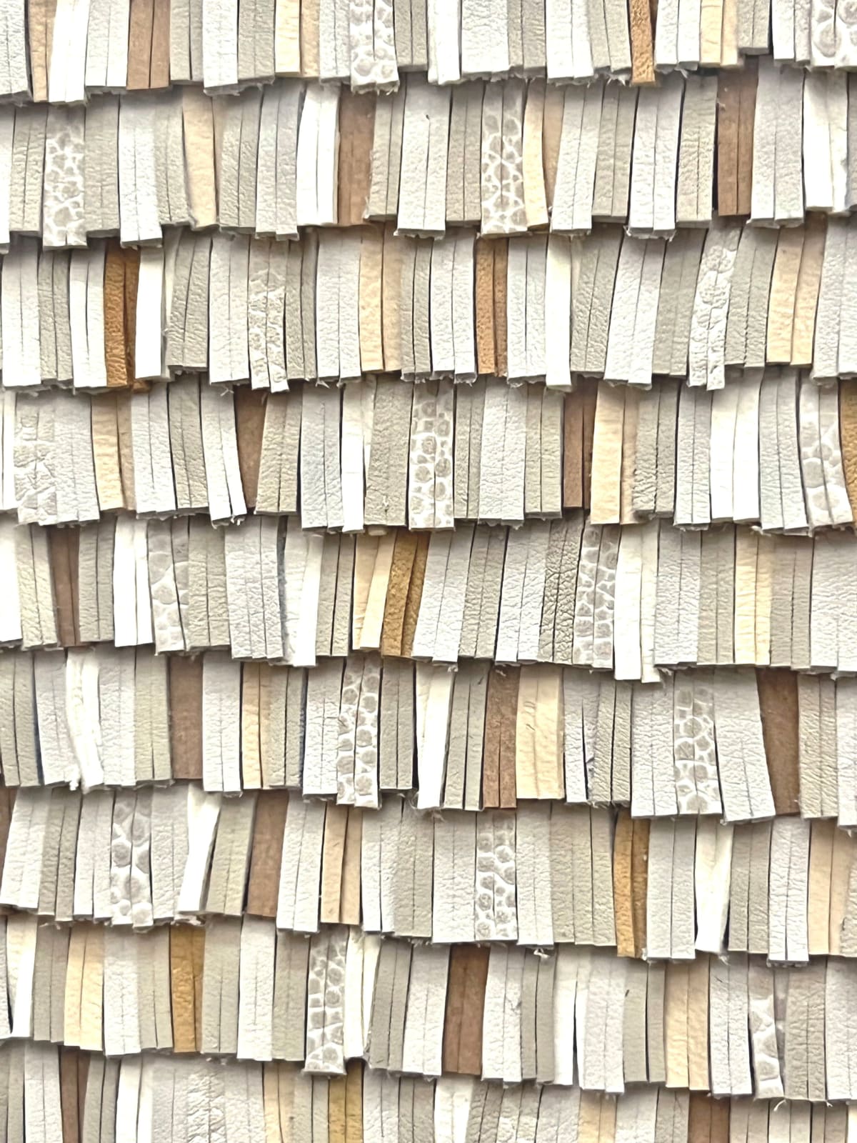 Ceclia Lusven, Mineral Grey, 2022