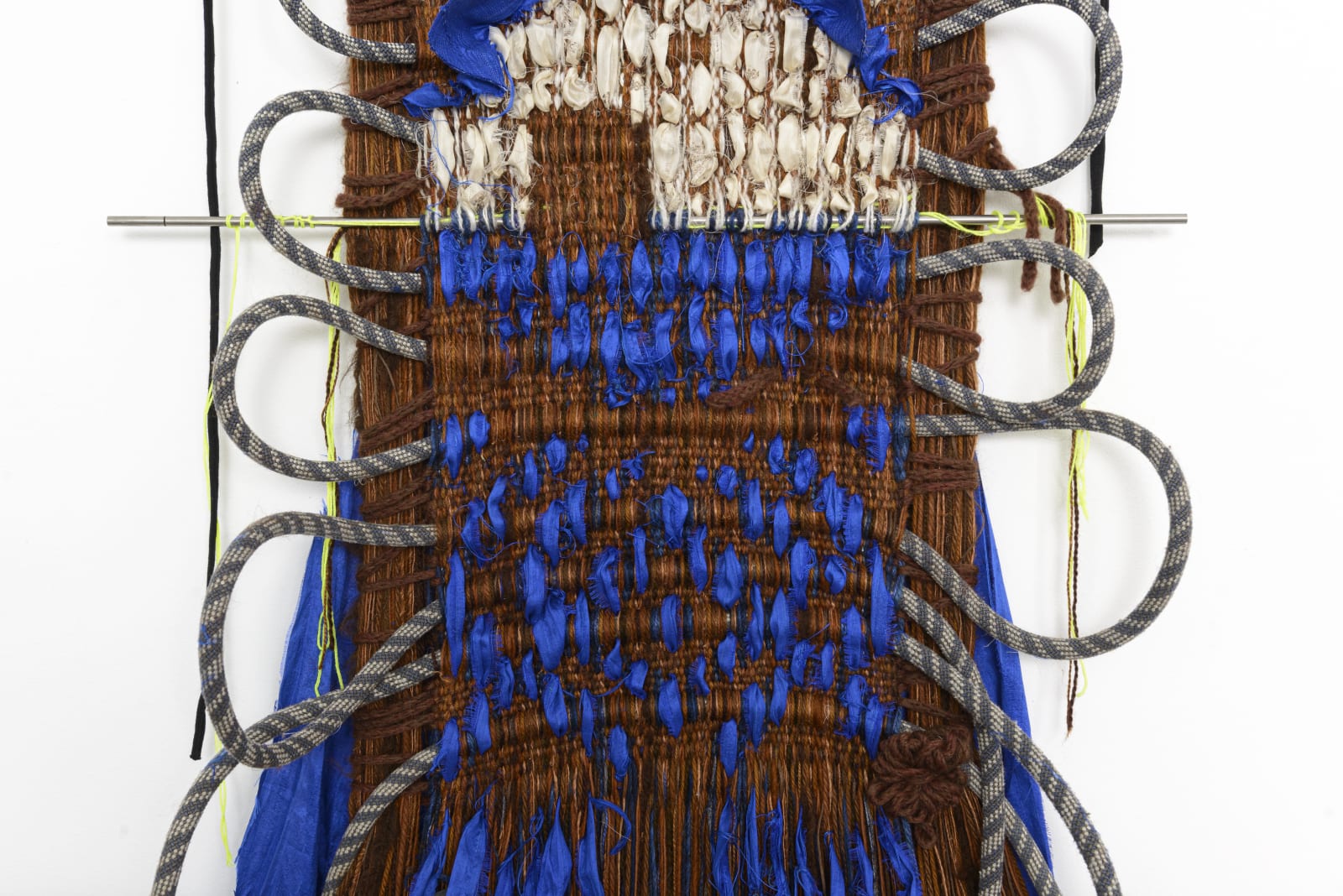 Kira Dominguez Hultgren , Horizon Lines, 2020