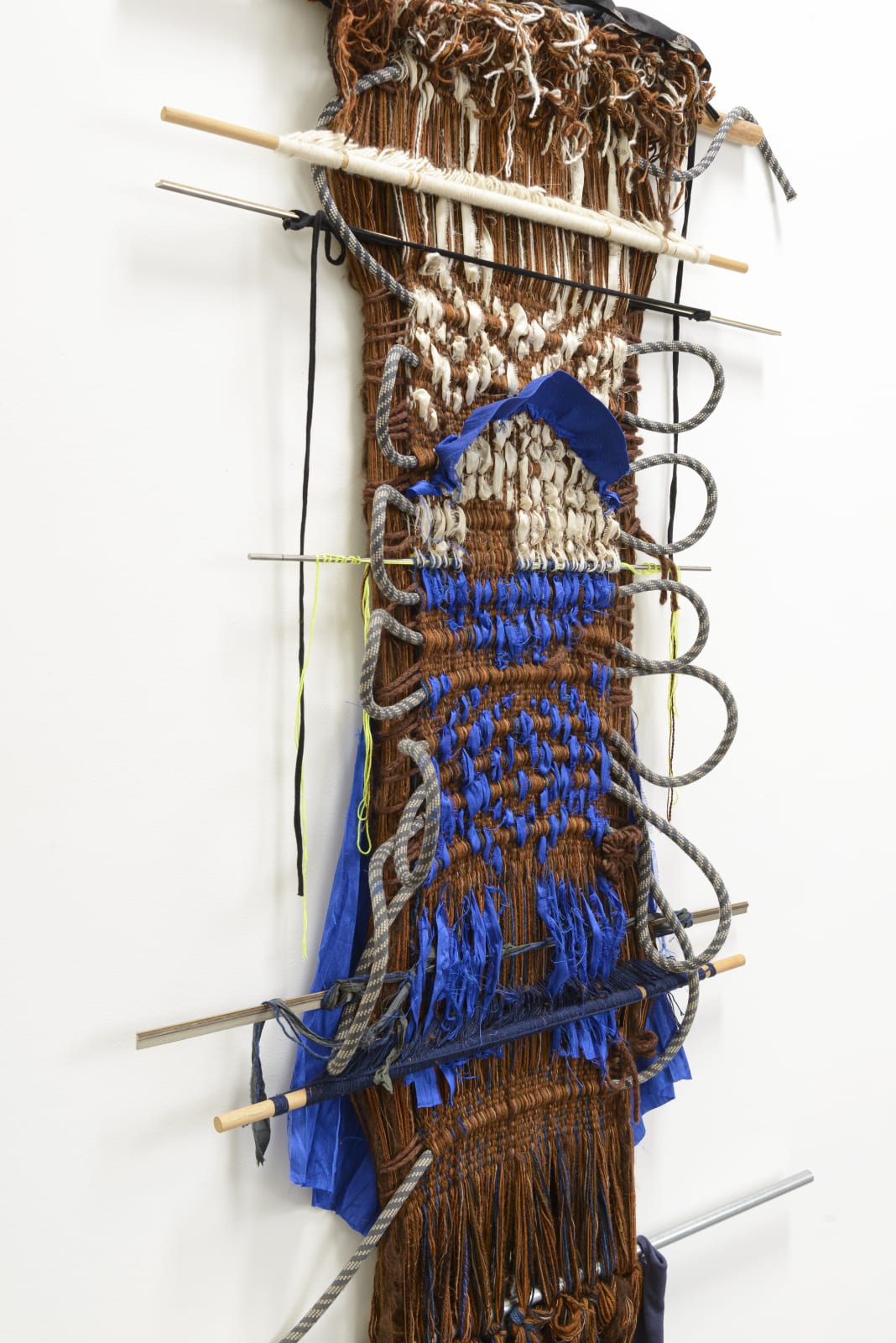 Kira Dominguez Hultgren , Horizon Lines, 2020