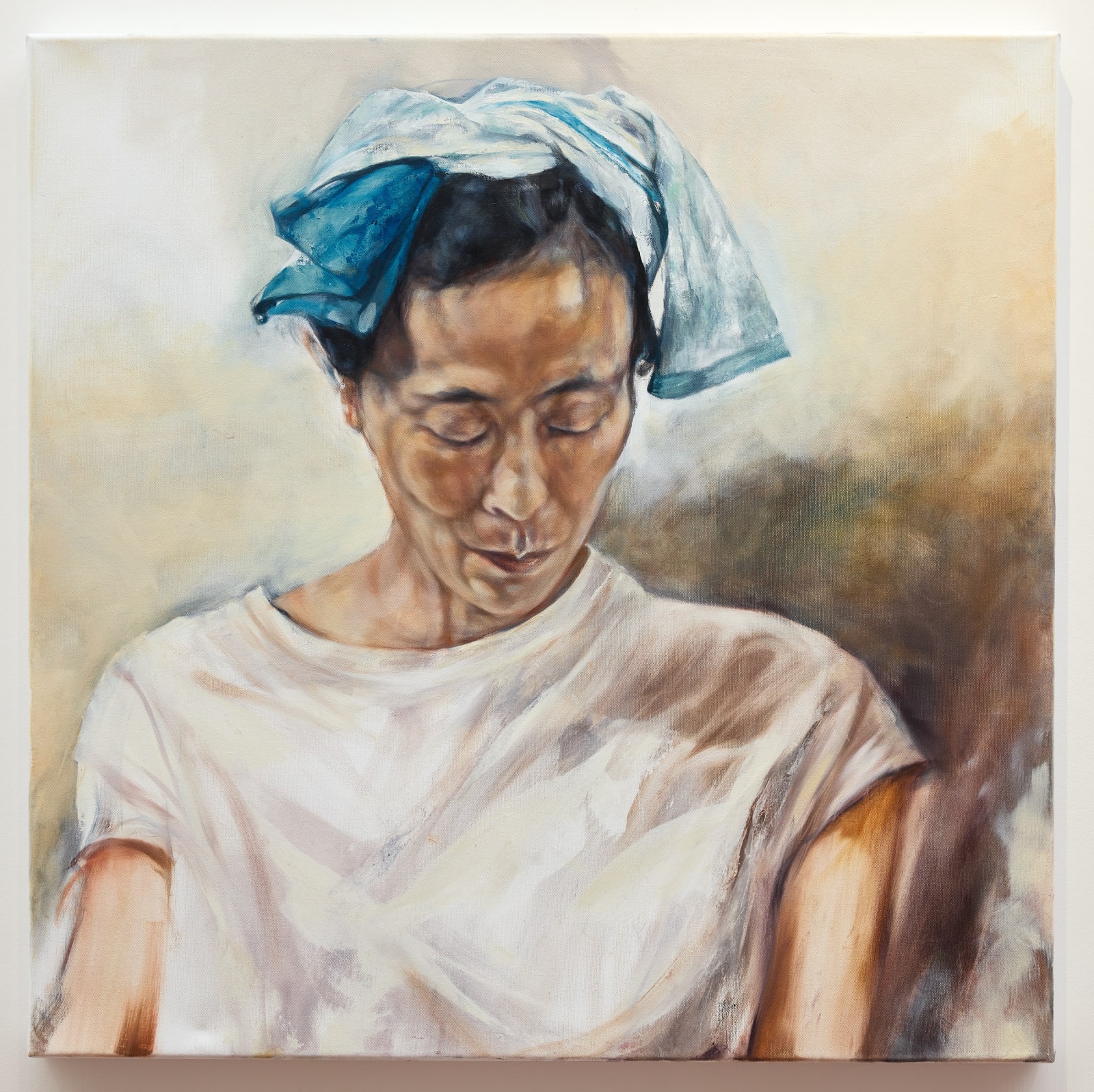 Hanae Moreno Niimi, Ikuko, 2025