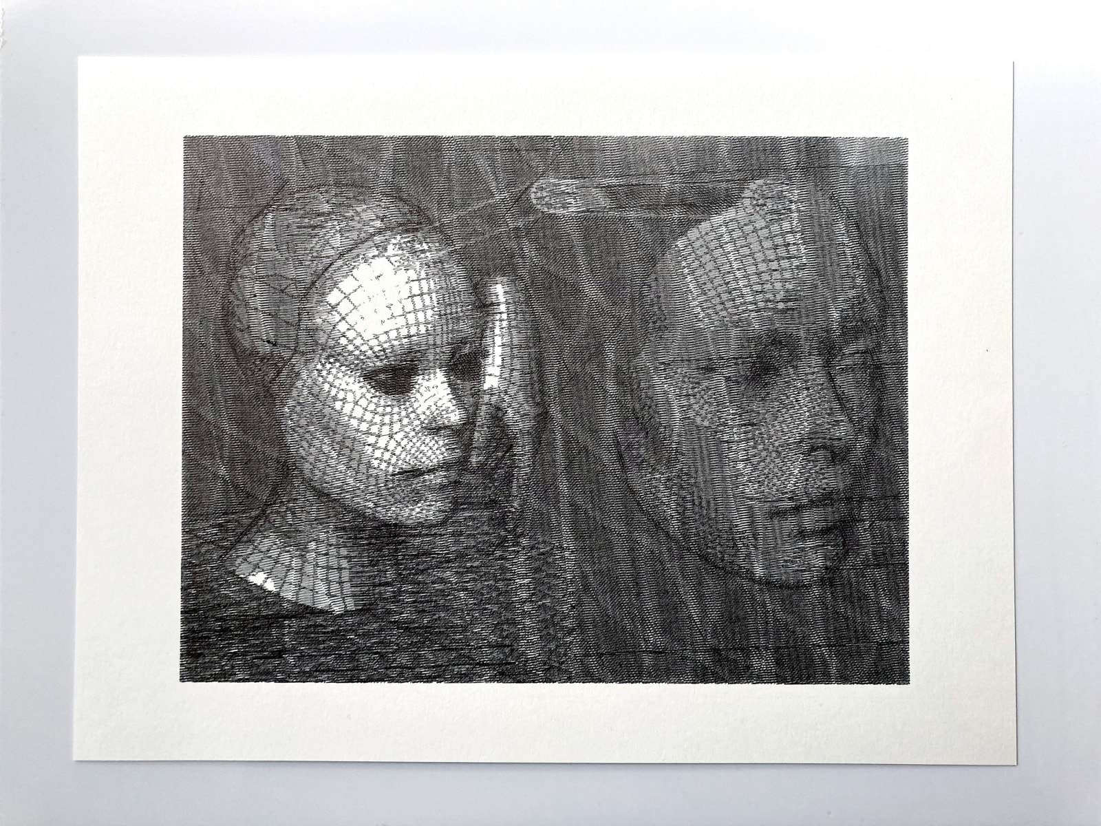 Bryant Girsch, Untitled, 2022