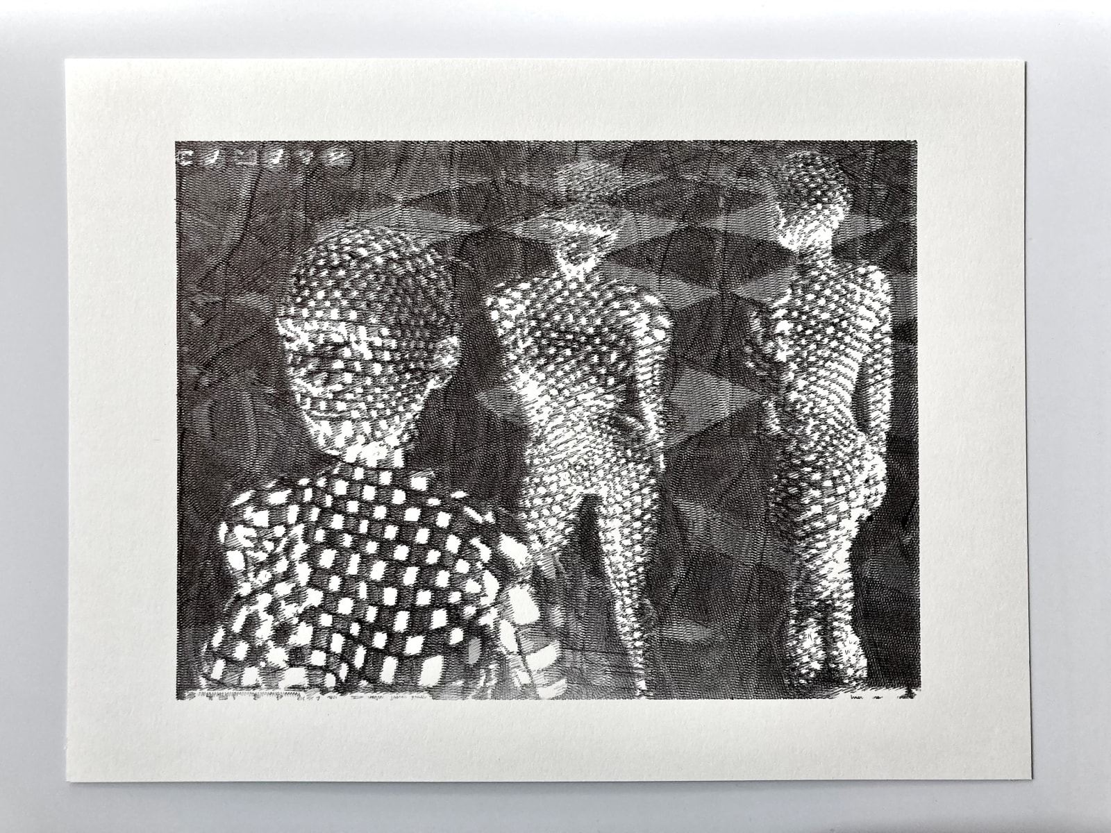 Bryant Girsch, Untitled, 2022