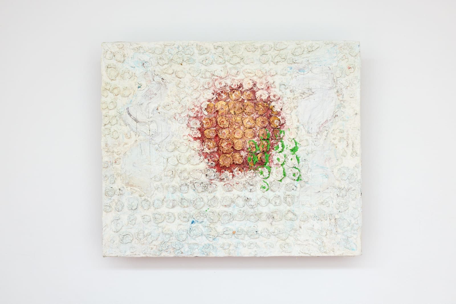 Asami Shiode, Hook apple, 2025