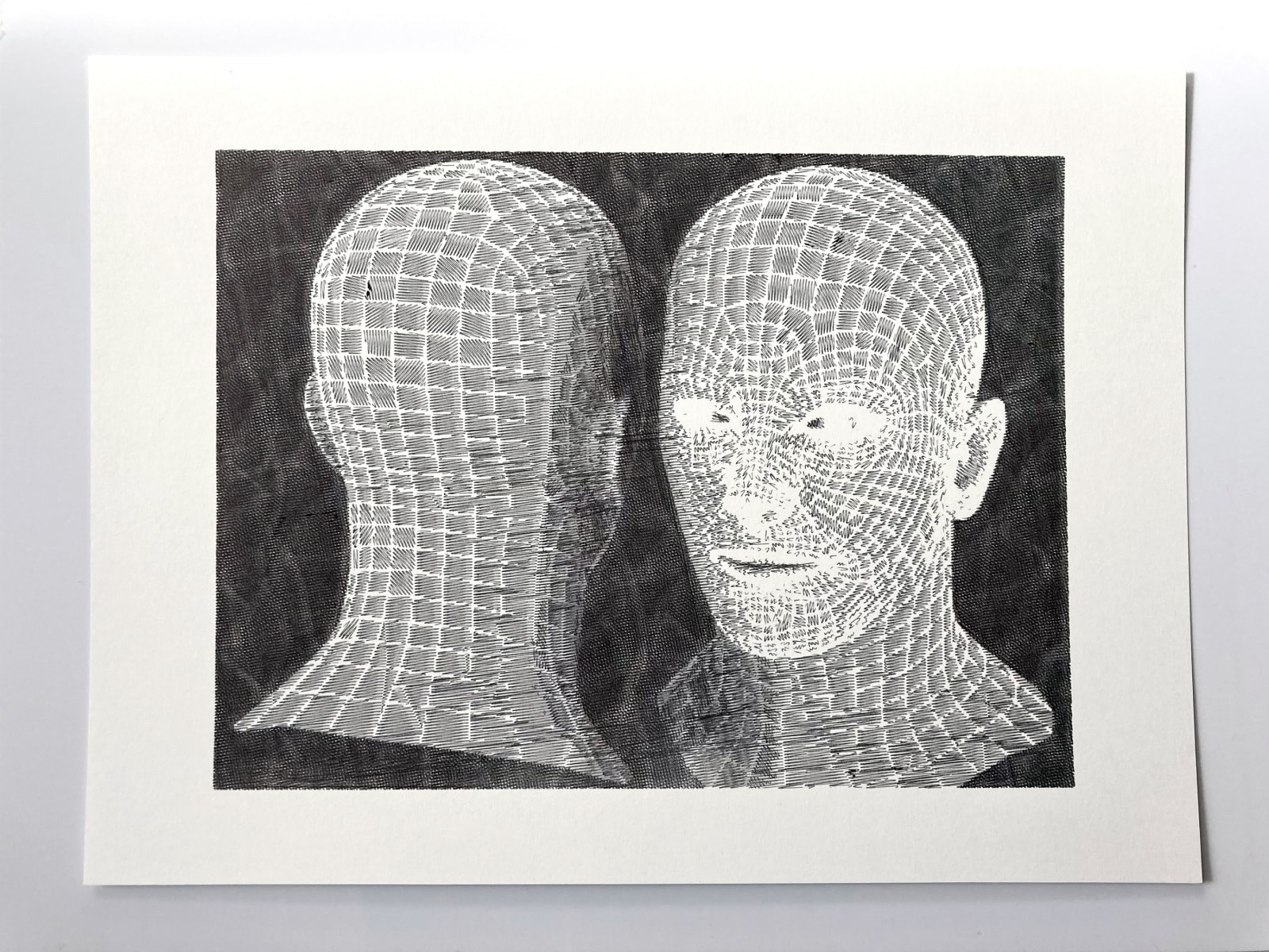 Bryant Girsch, Untitled, 2022