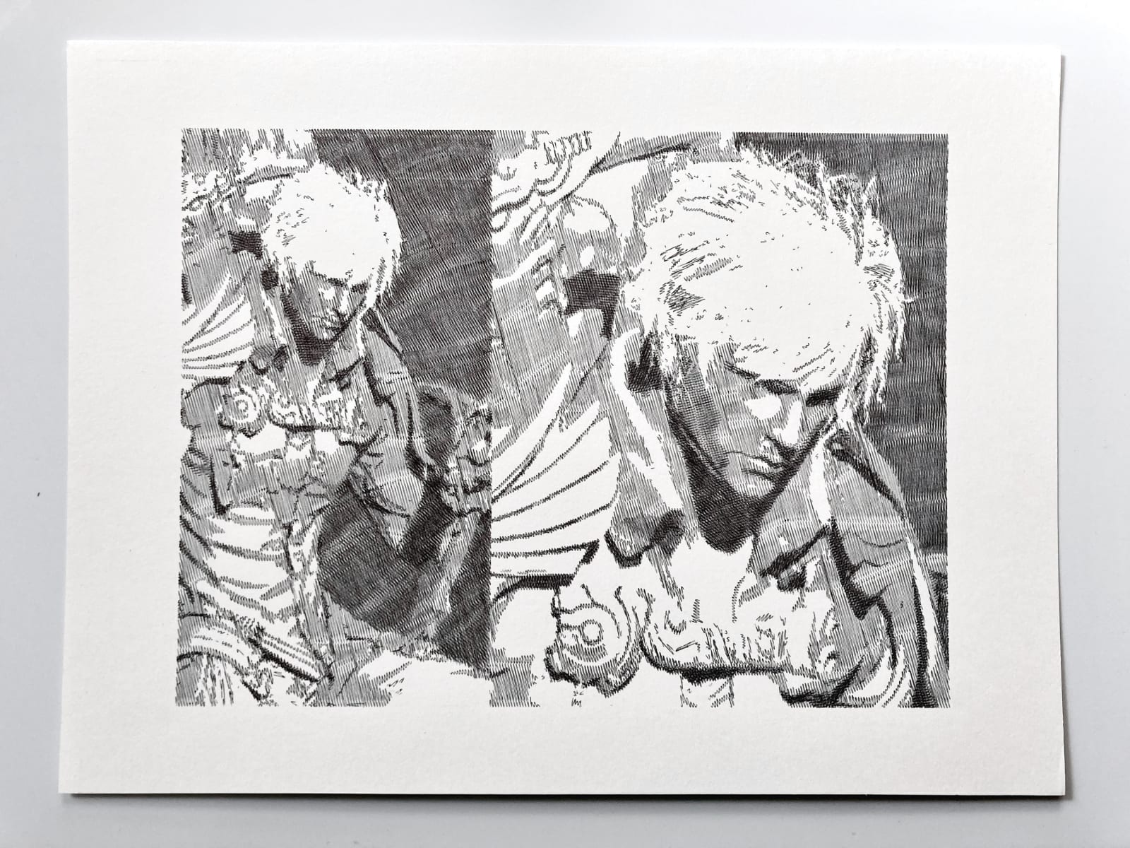 Bryant Girsch, Untitled, 2022