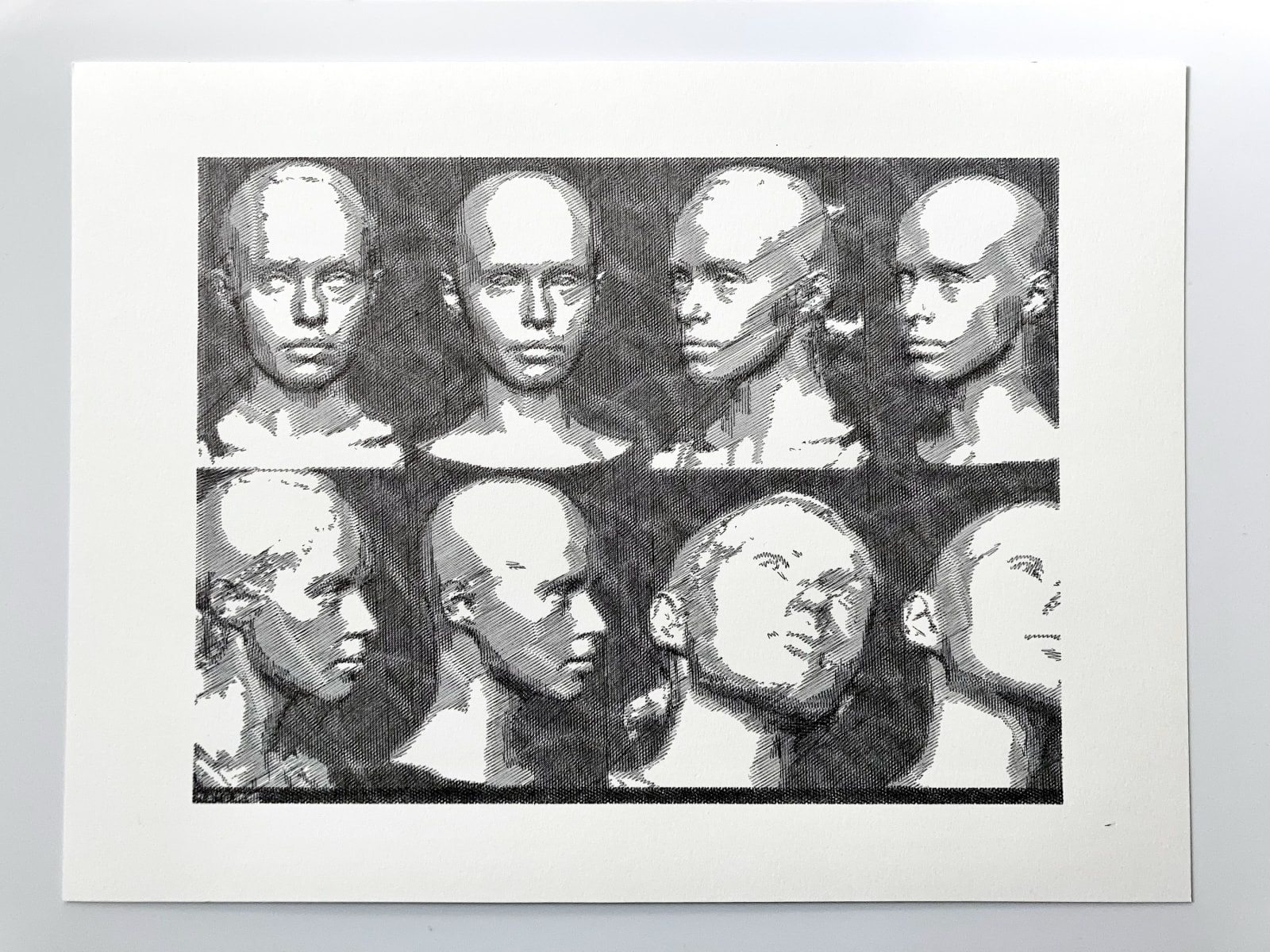 Bryant Girsch, Untitled, 2022