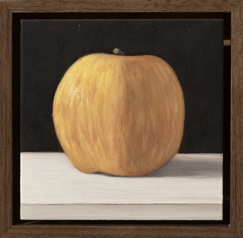 Max Xeno Karnig, Apple, 2025