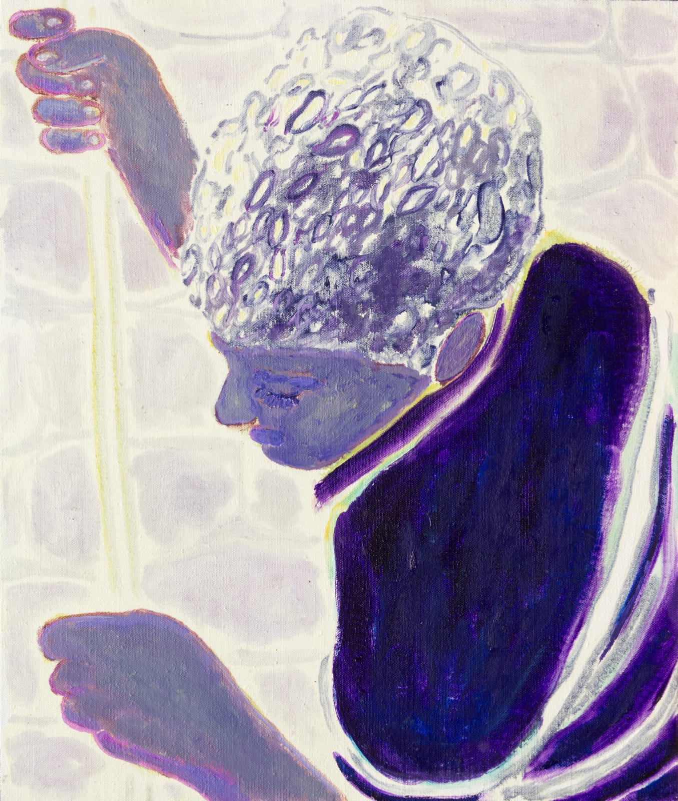 Grgur Akrap, Killing the snake, 2020