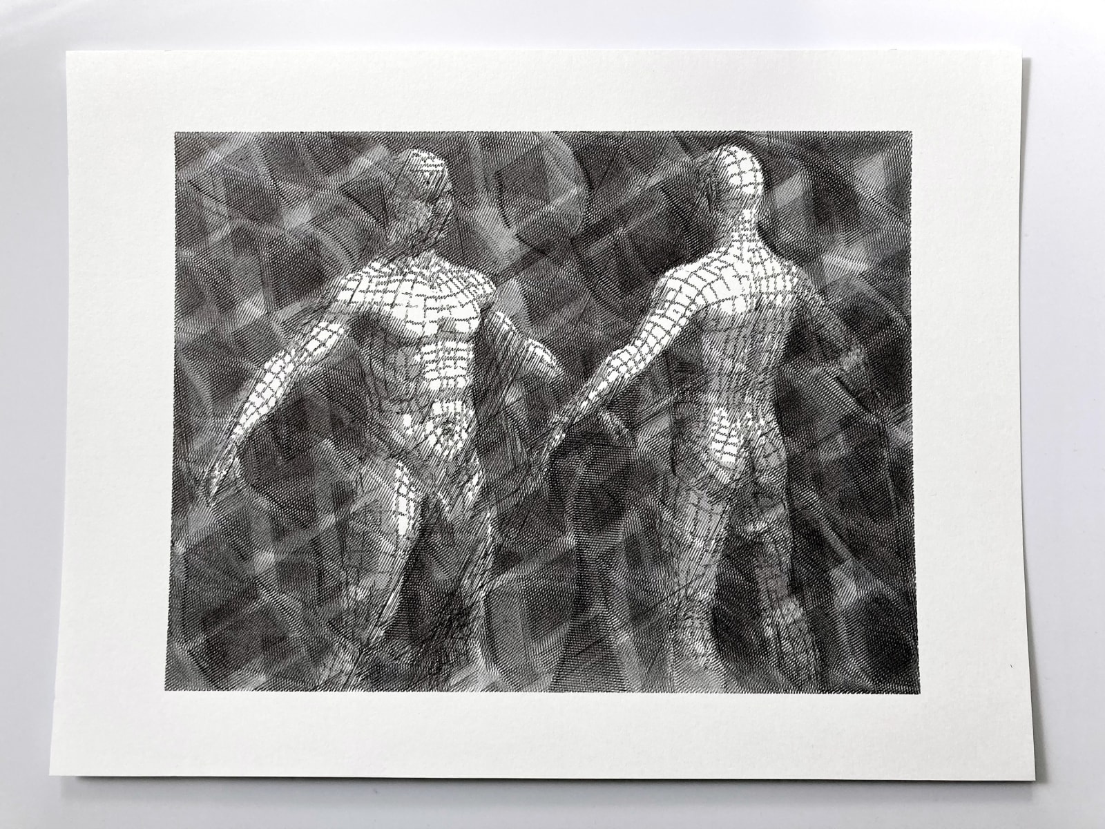Bryant Girsch, Untitled, 2022
