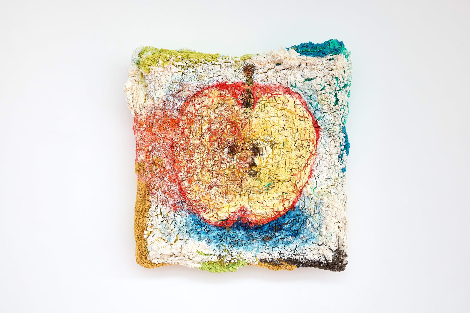 Asami Shiode, Apple 3, 2025