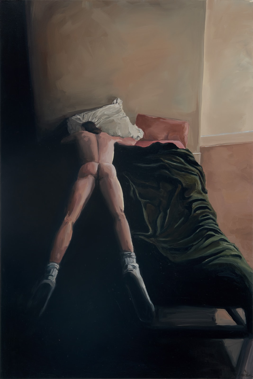 Inès Michelotto, I love this side of you, 2025