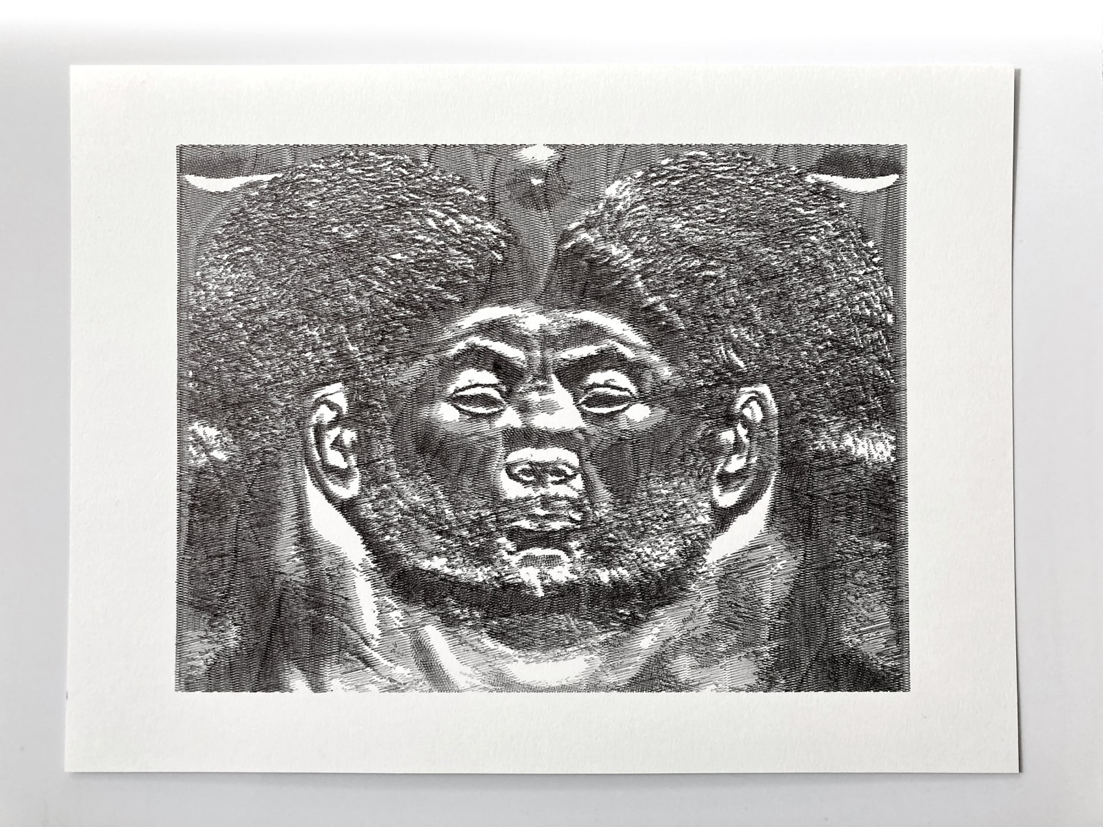 Bryant Girsch, Untitled, 2022