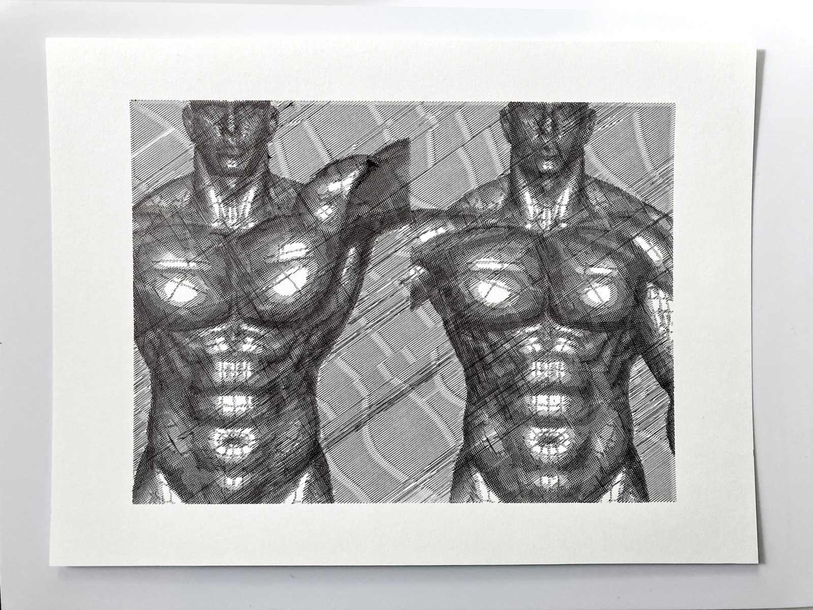 Bryant Girsch, Untitled, 2022