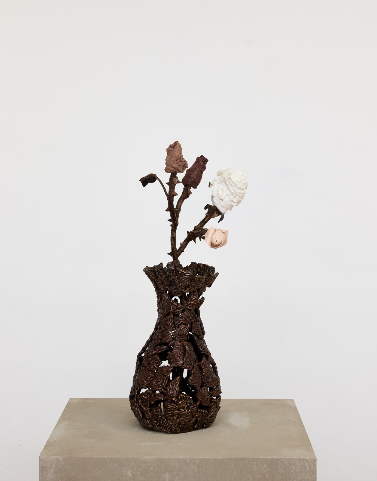 Tyler Christopher Brown, Untitled, 2025