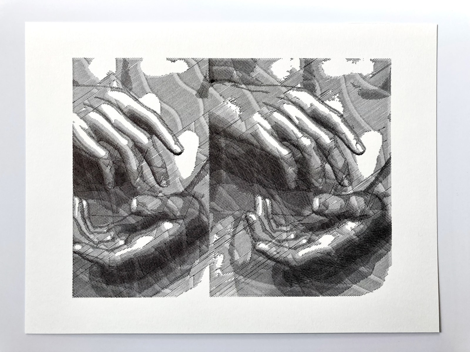Bryant Girsch, Untitled, 2022