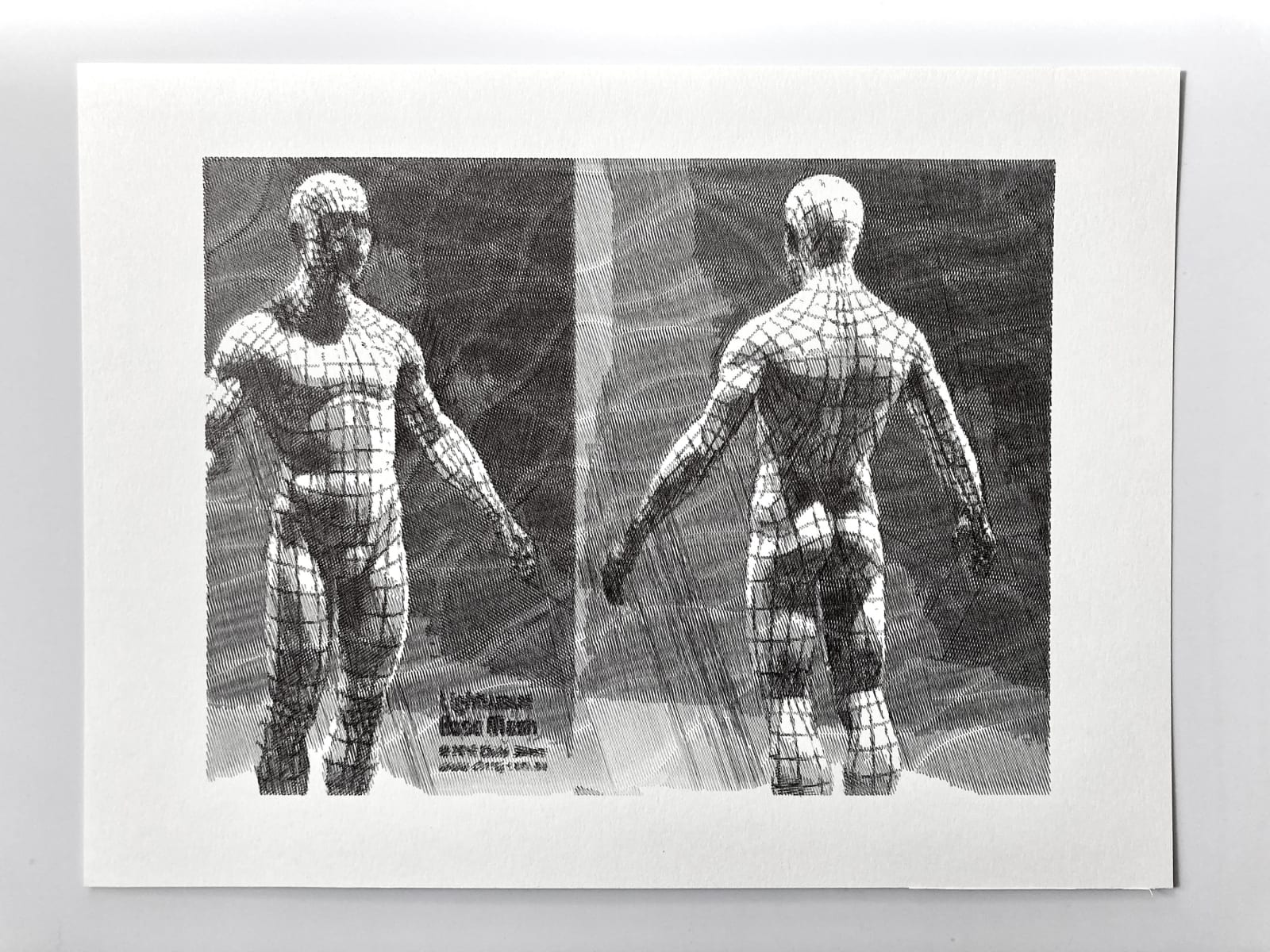 Bryant Girsch, Untitled, 2022