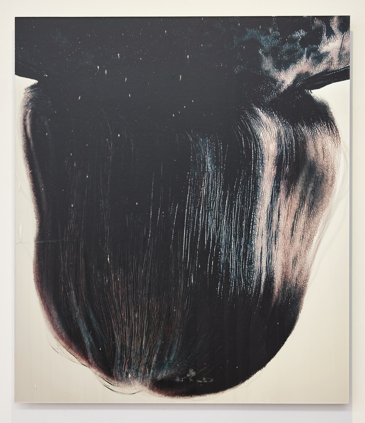 David Moy, Joanie, 2025