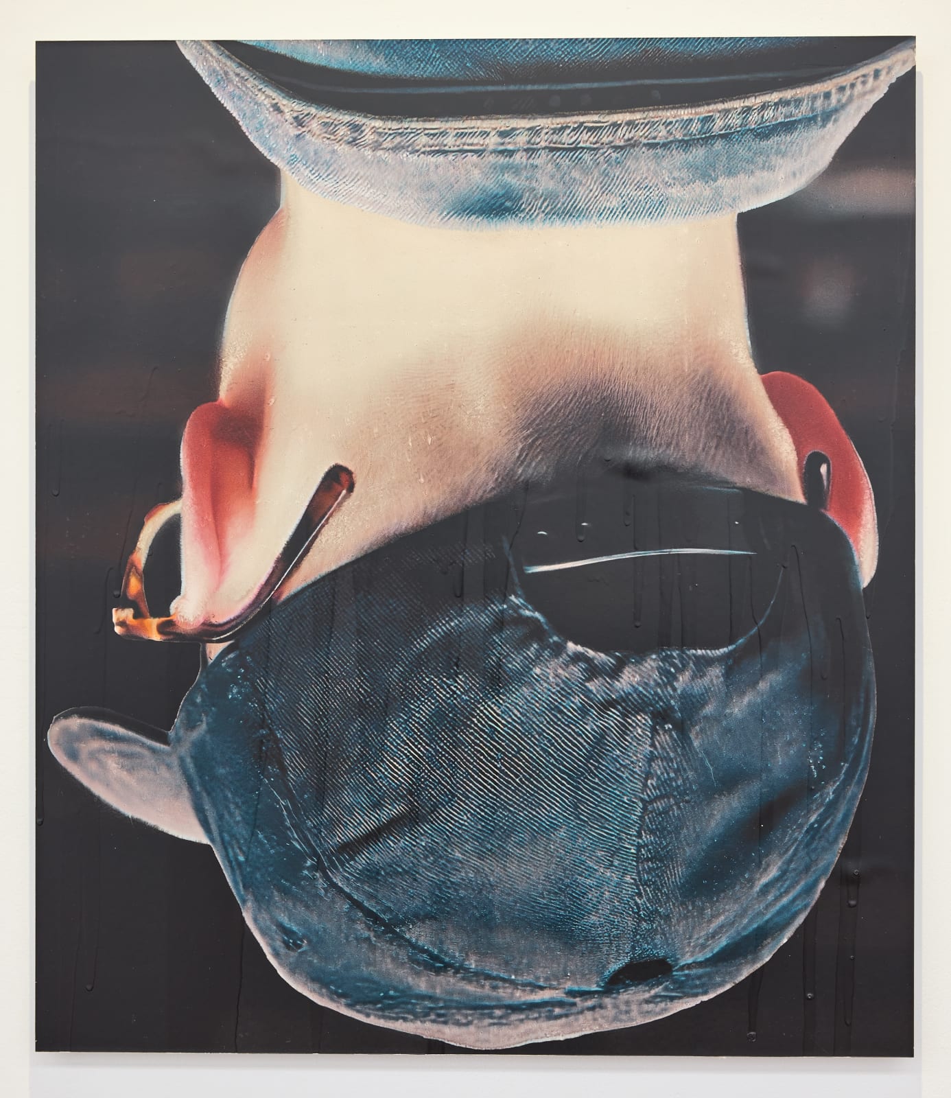 David Moy, David Love III, 2025