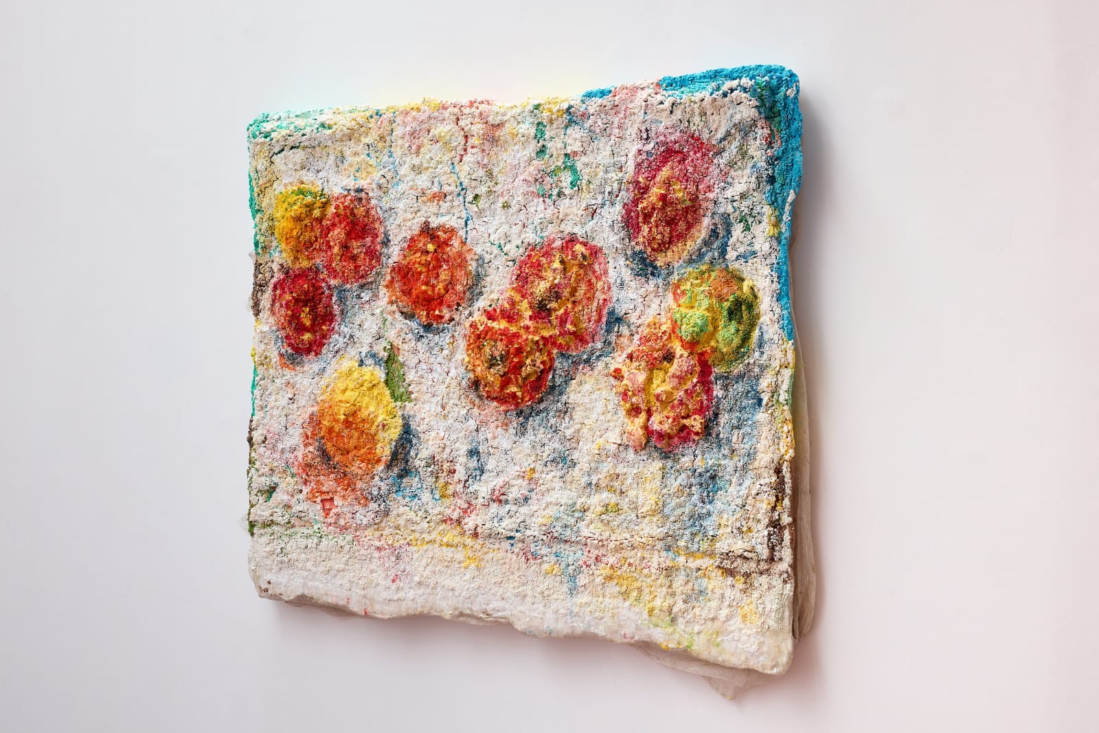 Asami Shiode, Apples, 2025