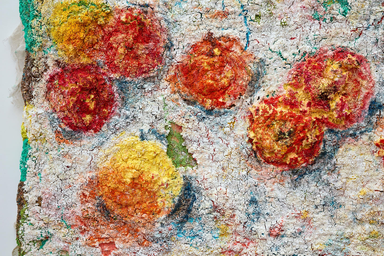 Asami Shiode, Apples, 2025